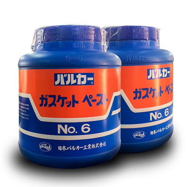 垫片密封膏